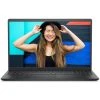 Dell Inspiron 15 3511 Carbon Black Laptop 15.6 FHD WVA ، الجيل الحادي عشر Core i7-1165G7 W / Intel Iris Xe Graphics ، 8GB DDR4 ، 512GB PCIE NVME SSD
