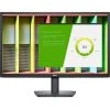 ديل E2422H 24  شاشة مسطحة ث / زوايا عرض واسعة IPS Full HD (1080p) 60Hz ، 5ms (GTG) ، DP / VGA