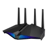 AX11000 ثلاثي النطاق واي فاي راوتر
