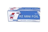 Aluminum Catering Foil Roll 14cm