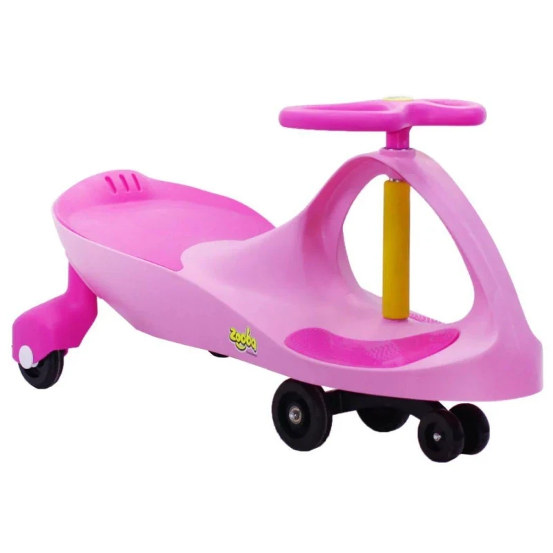 K toys | Plasma car | Fully pink