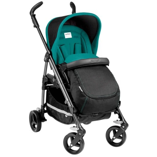 عربة أطفال Peg Perego Si Switch Completo