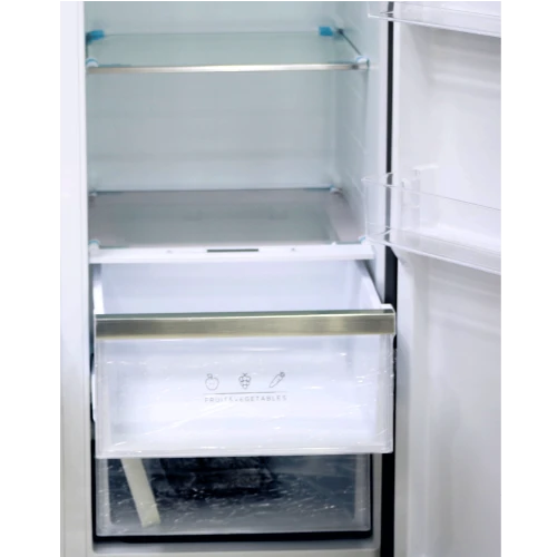 SideBySide Refrigerator 623Liters - SS