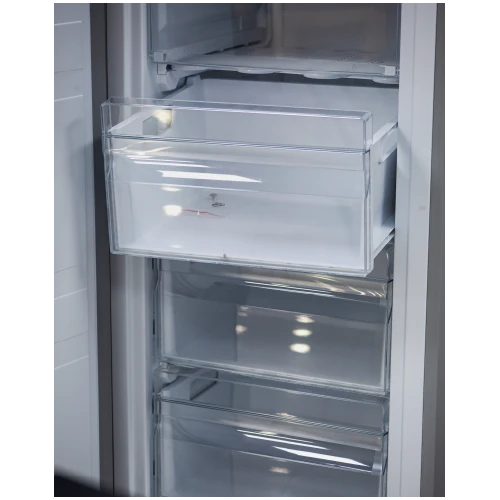 SideBySide Refrigerator 623Liters - SS