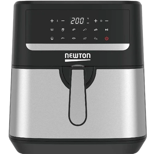 Air Fryer 1800W 8Liter - SS