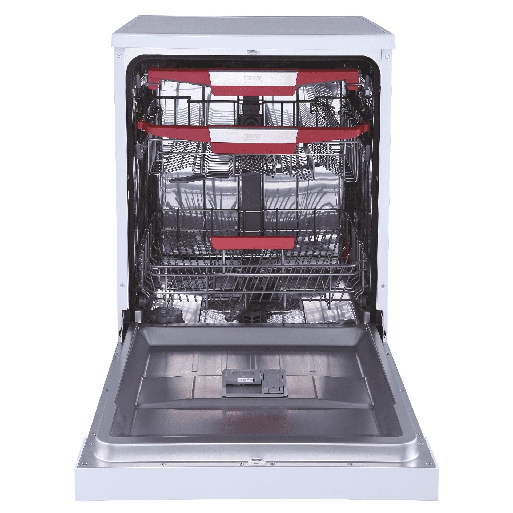 Dishwasher Storm 9Prog 3Basket Vortex A+++ SS