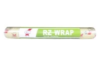 Plastic Cling Wrap for Food Storage