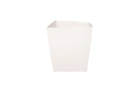 Large Plain Falafel Box L10.7W10.7H12.55