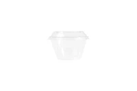 Crystal Round Dessert Cup – DC 250CC