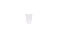 Plastic Cups Clear 14 Oz