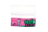 Plastic Garbage Bag - White (6050 CM)