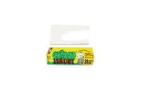 Plastic Garbage Bag - White (5540 CM) - Small