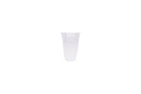 Plastic Cups Clear 16 Oz.