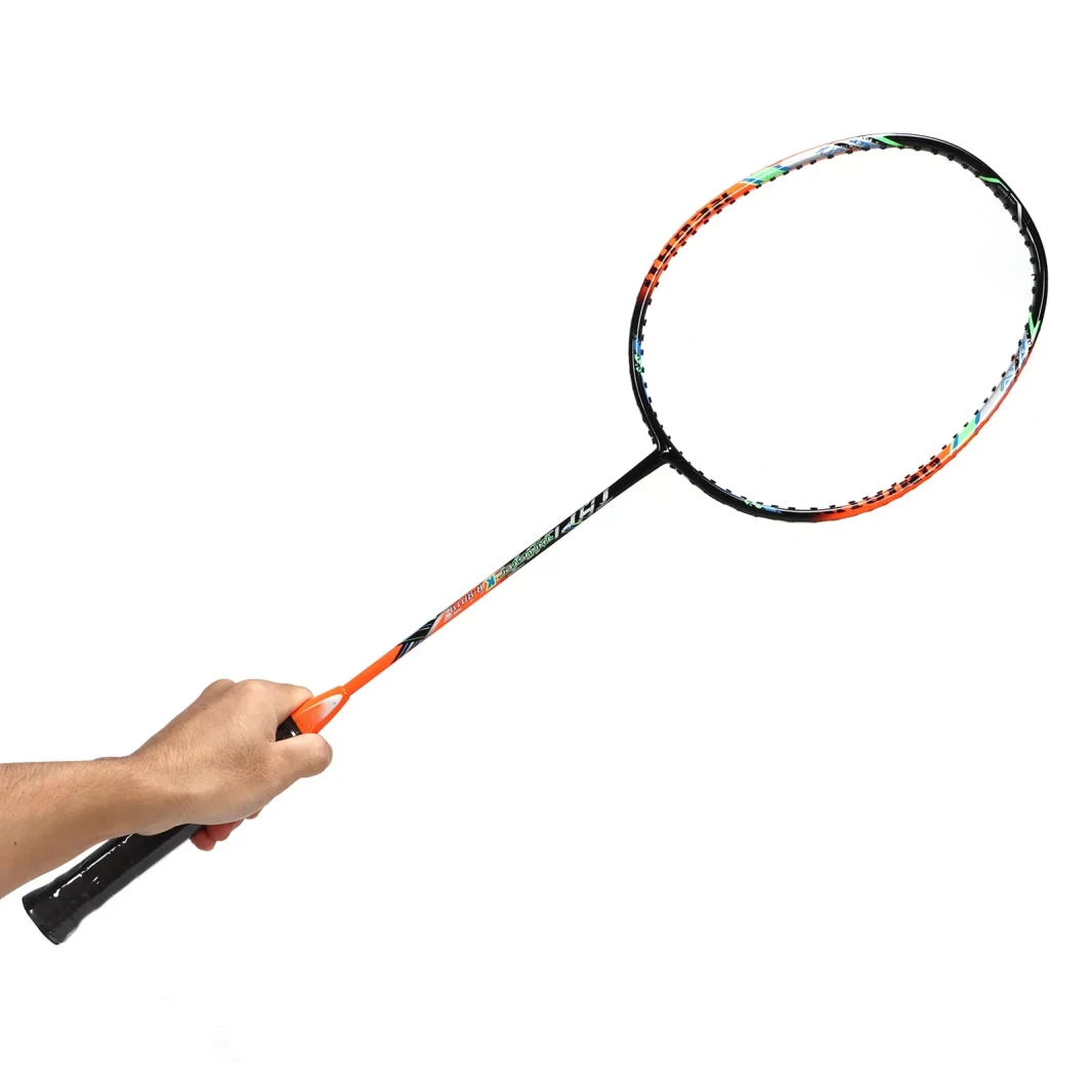 طقم مضرب الريشة الطائرة MSLON CP