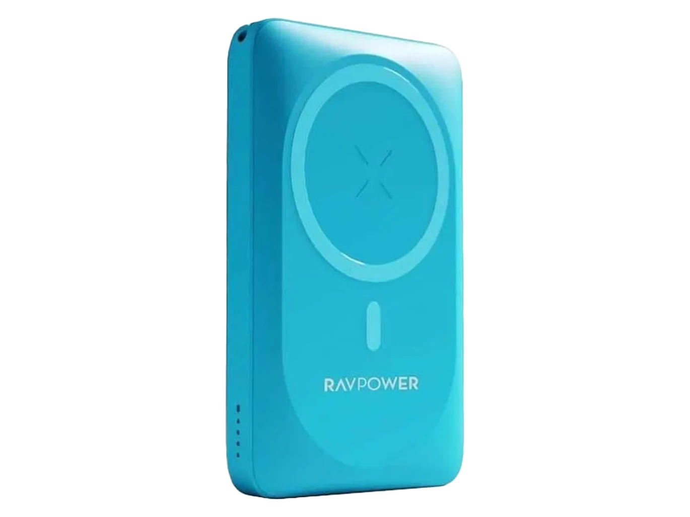 راف بور PB1212 بي دي بور بانك 10,000 مللي امبير بمدخلين