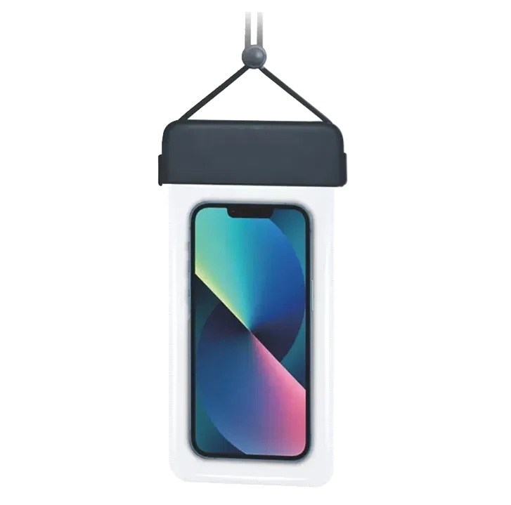 WiWU Aqua Waterproof Mobile Phone Bag