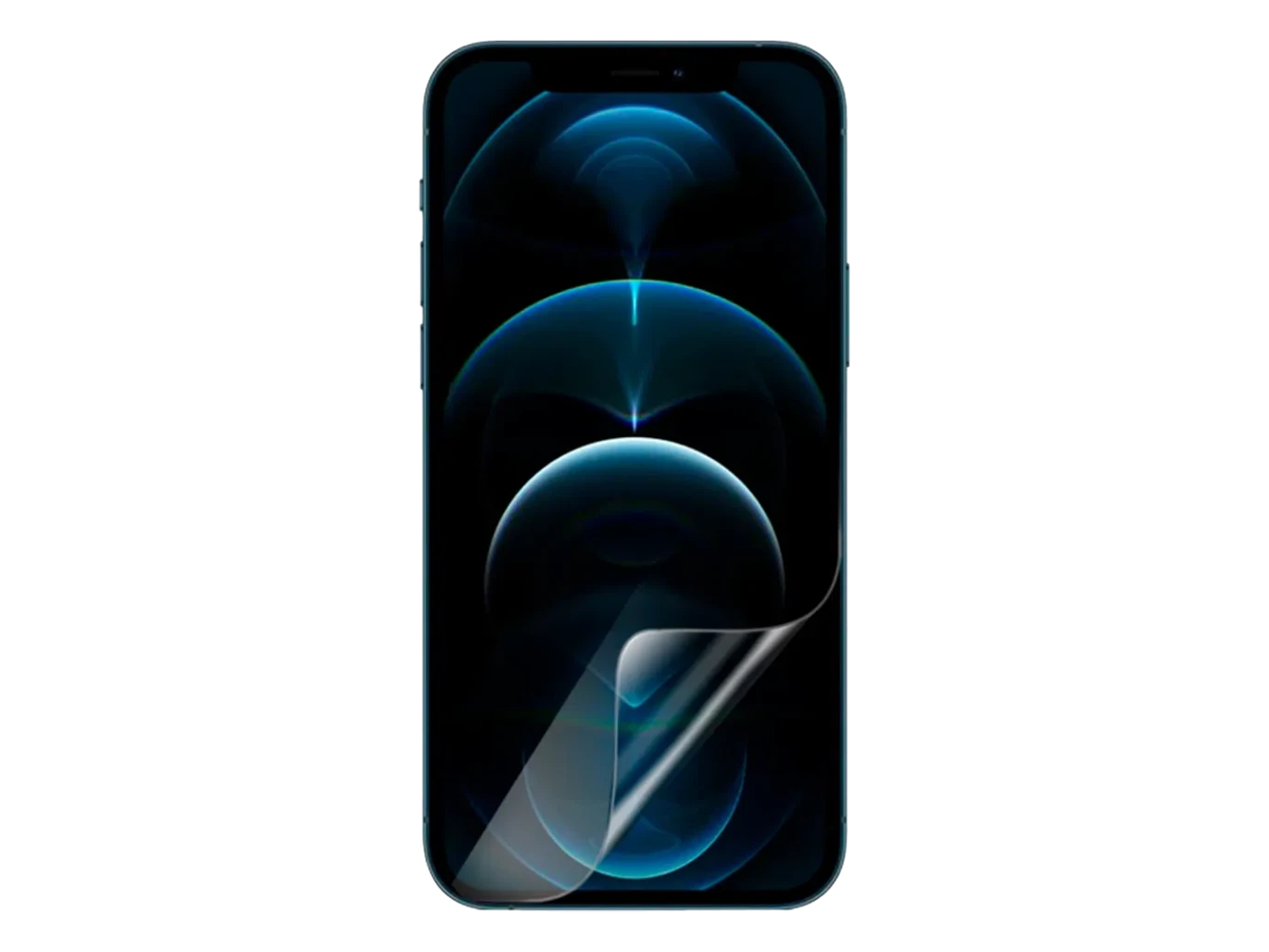 Gorilla Tempered Glass Matte Screen Protector for iPhone Series