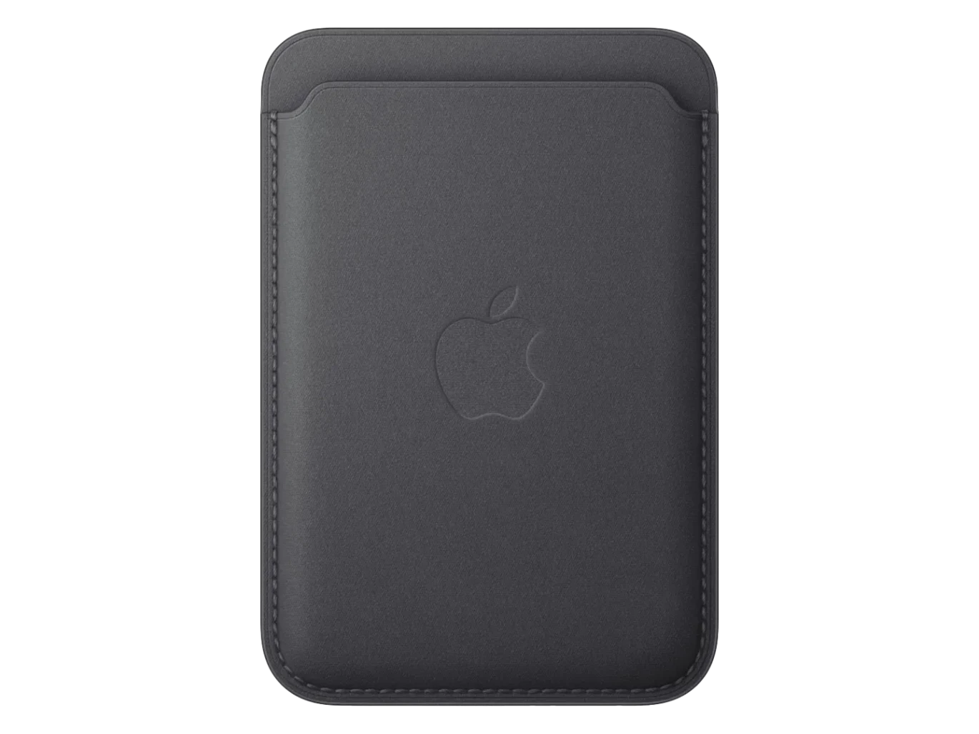 iPhone FineWoven Wallet with MagSafe