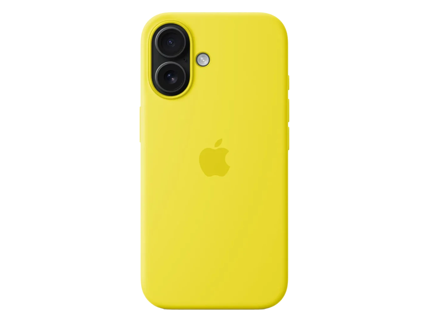 iPhone 16 Series Silicone Case