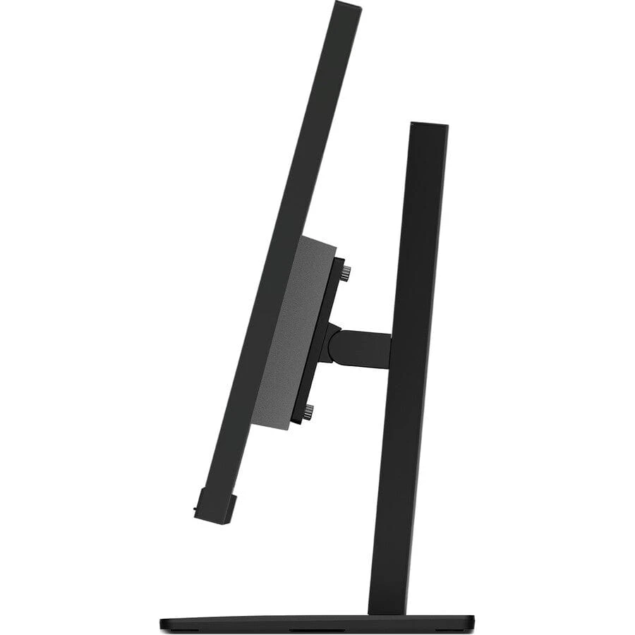 شاشة Lenovo ThinkVision T32h-20 بقياس 31.5 إنش بدقة QHD 2K مع منفذ USB-C.