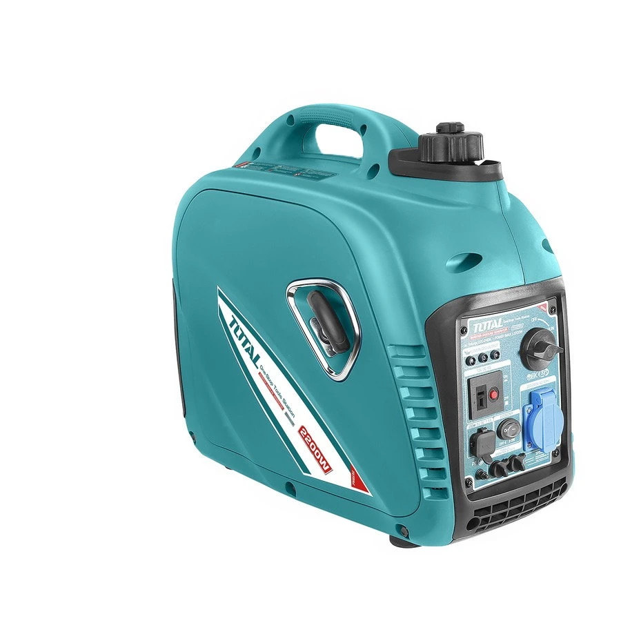 An Inferter Electricity Gasoline 2.2 kWtal