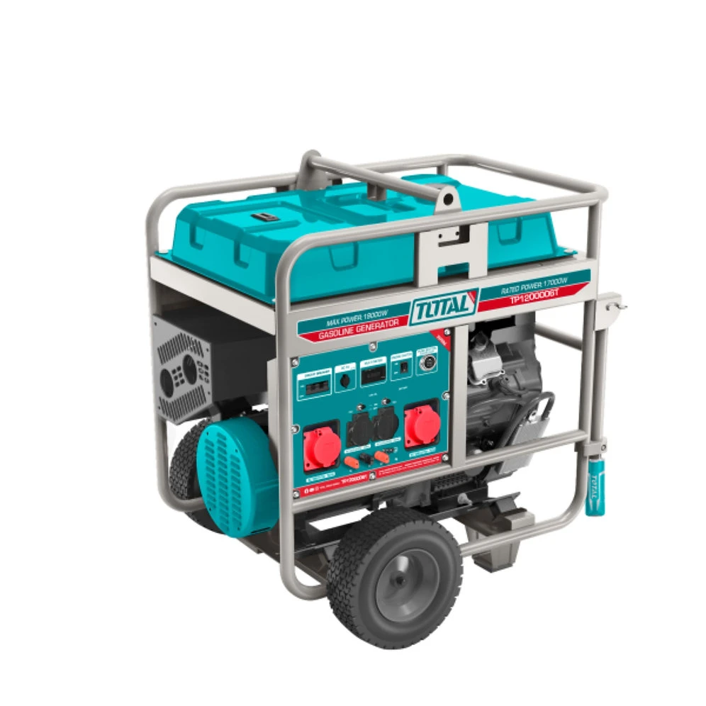 Gasoline generator 19 kWtal
