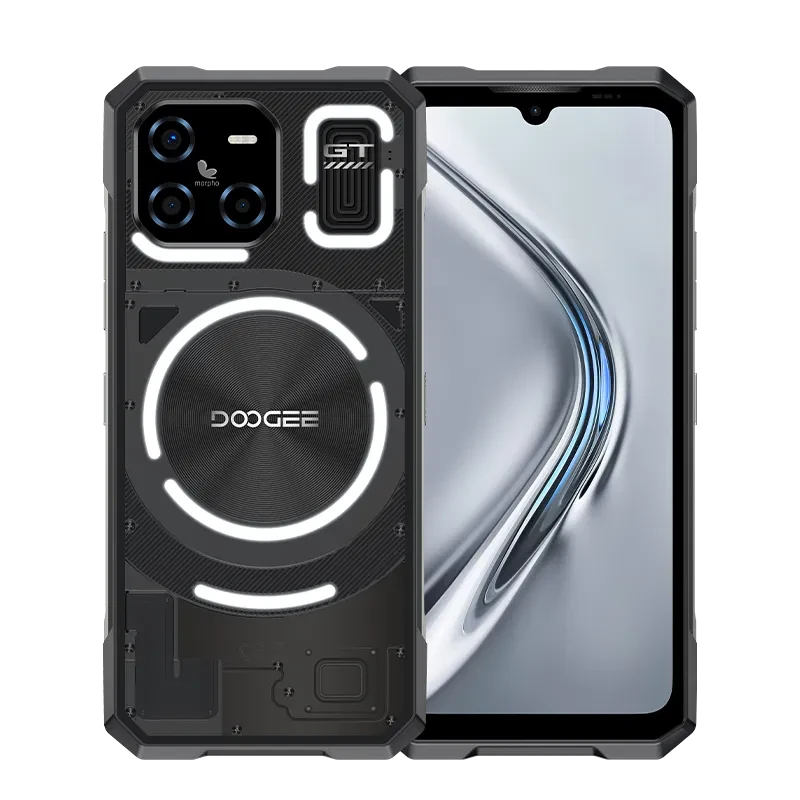 Doogee Blade GT