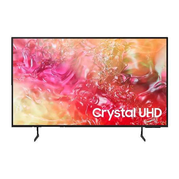 DU7000 (Crystal - 4K Smart)