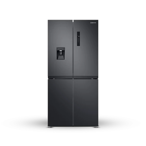 French Door 466L | RF48A4010