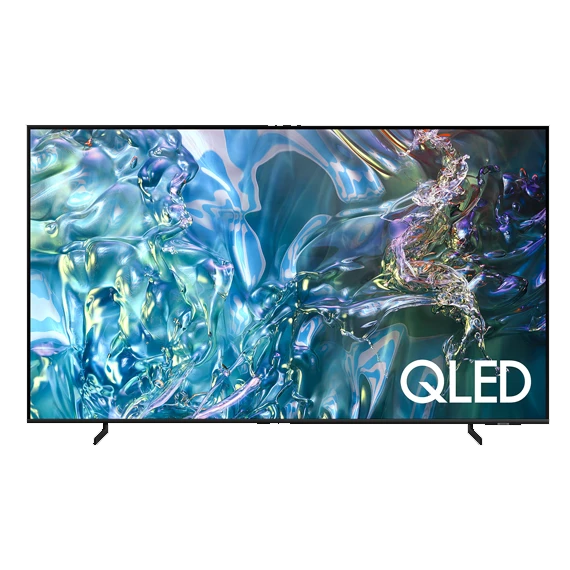 Q60D (QLED - 4K Smart)