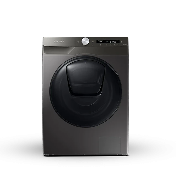 Washer_Dryer - 8_6Kg | WD80T554D