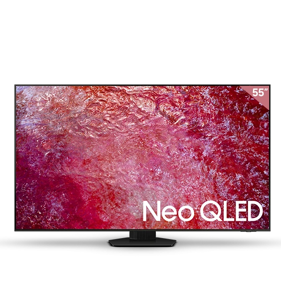 QN85C (Neo QLED - 4K)