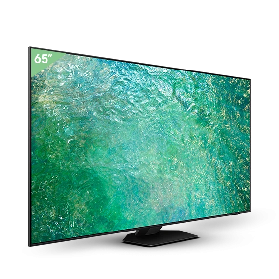 QN85C (Neo QLED - 4K)