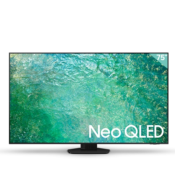 QN85C (Neo QLED - 4K)
