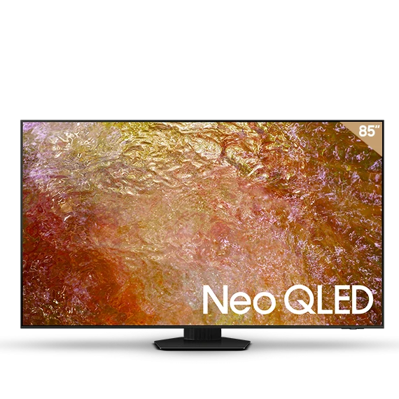 QN85C (Neo QLED - 4K)