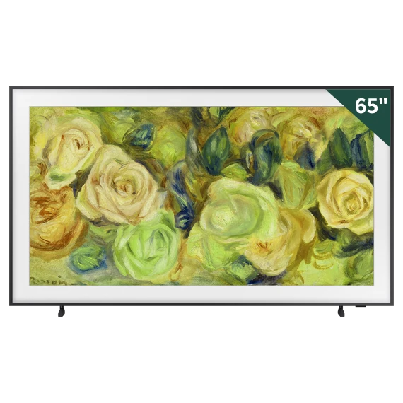 LS03D (The Frame - QLED 4K)