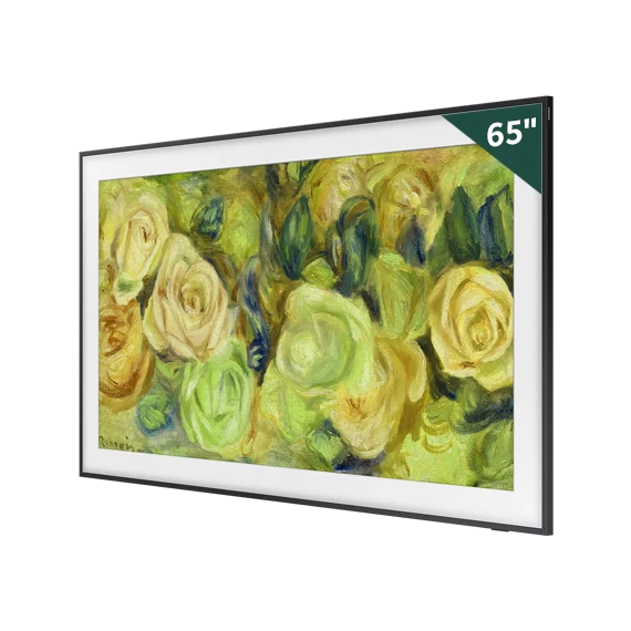 LS03D (The Frame - QLED 4K)