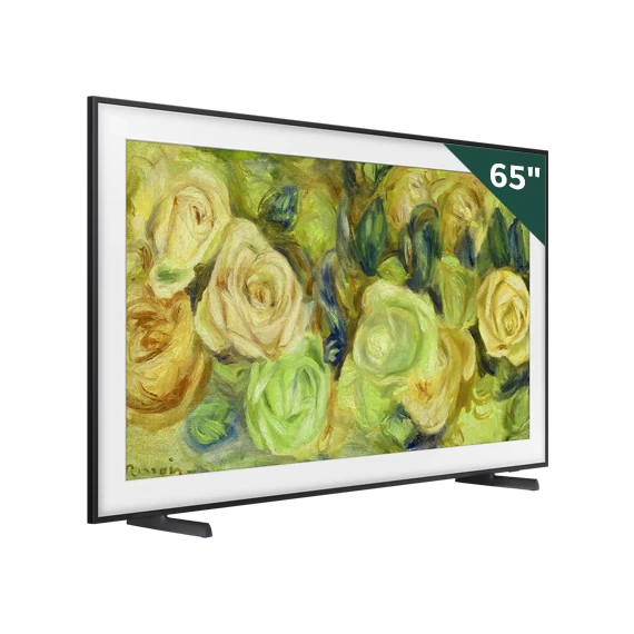 LS03D (The Frame - QLED 4K)