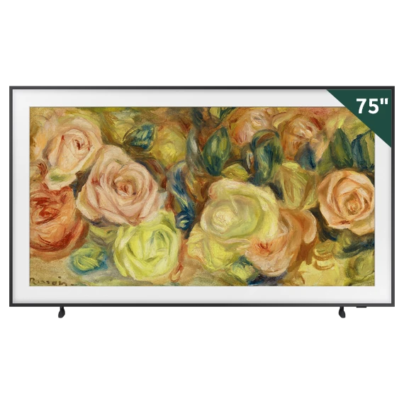 LS03D (The Frame - QLED 4K)
