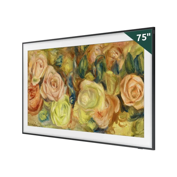 LS03D (The Frame - QLED 4K)