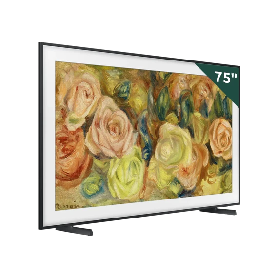 LS03D (The Frame - QLED 4K)