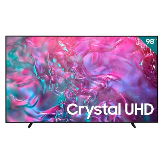 98" DU9000 (Crystal - 4K Smart)