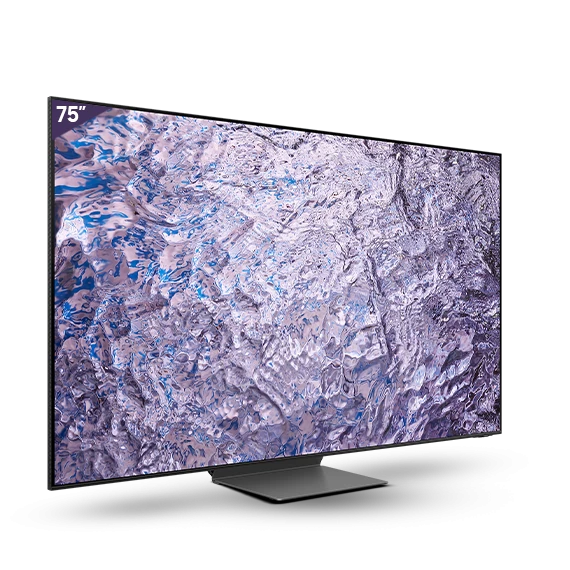 QN800C (Neo QLED - 8K)