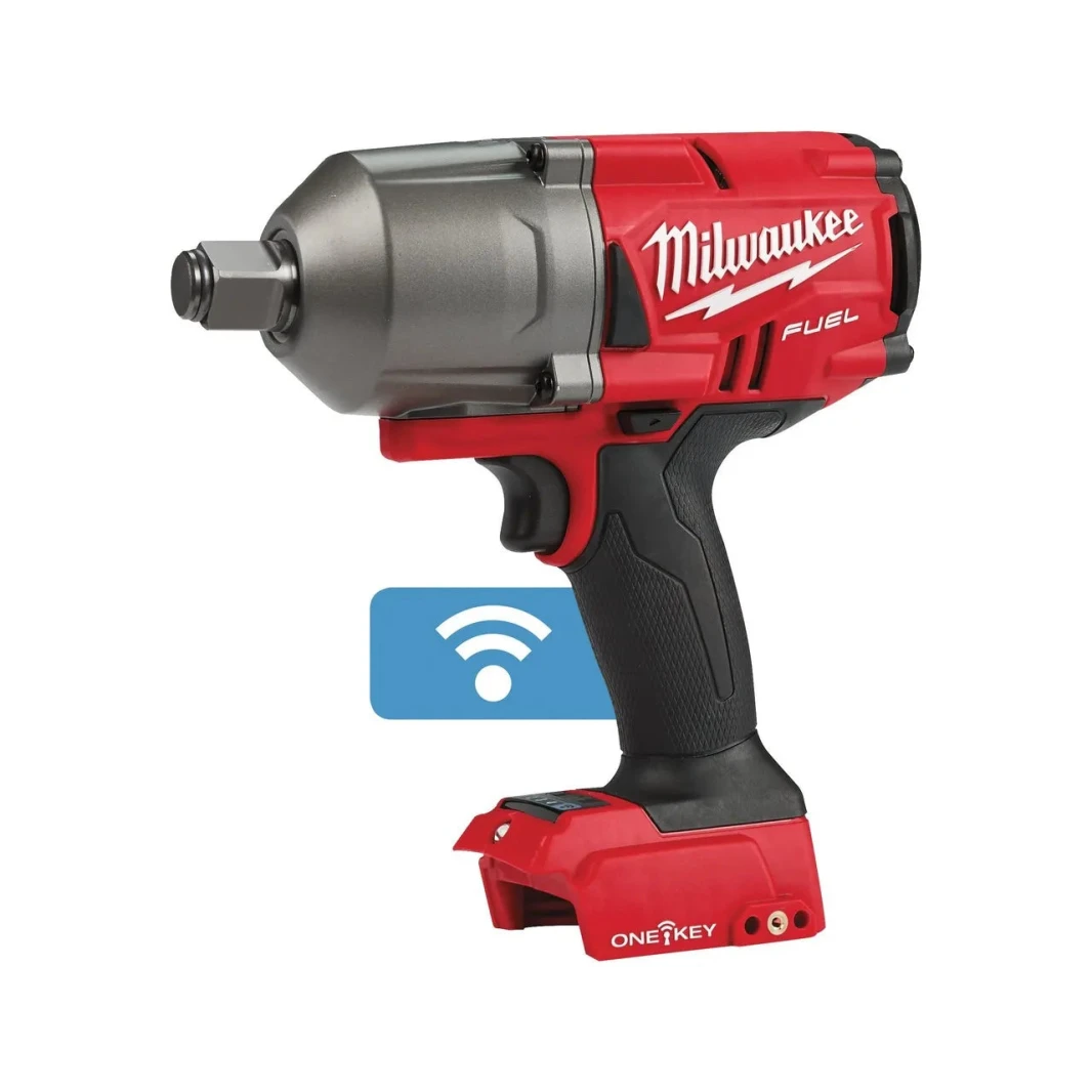 درل شحن امباكت فيول ثلاثه ا رباع ون كي M18ONEFHIWF34-0X M18 FUEL ONE-K