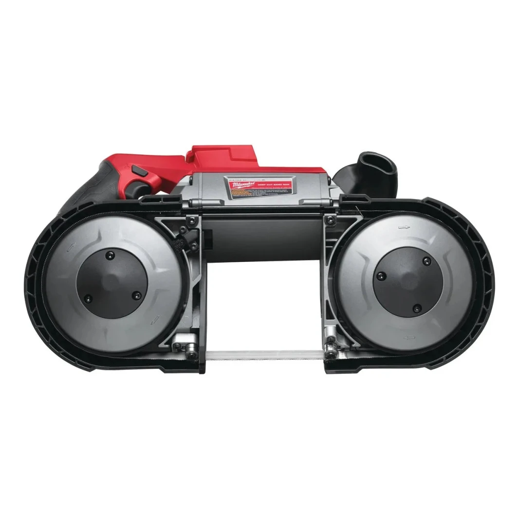 منشار باند سو 5 انش 18 فولت فيول M18CBS125-0 18V