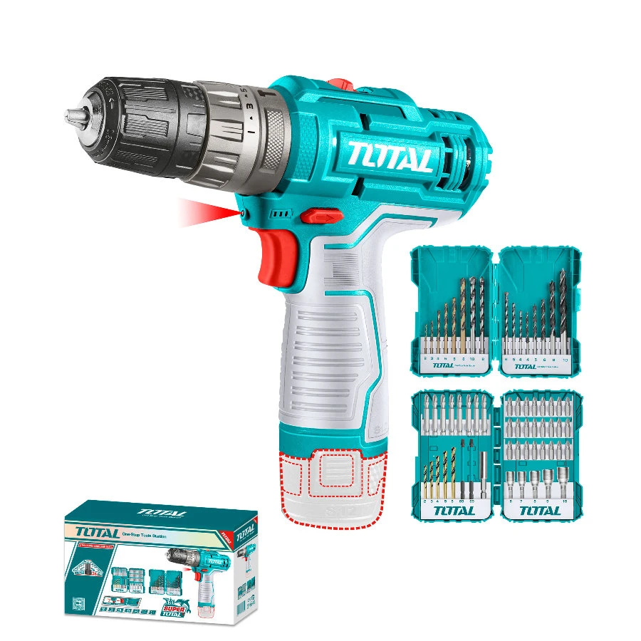 Drail Recharge 12 V