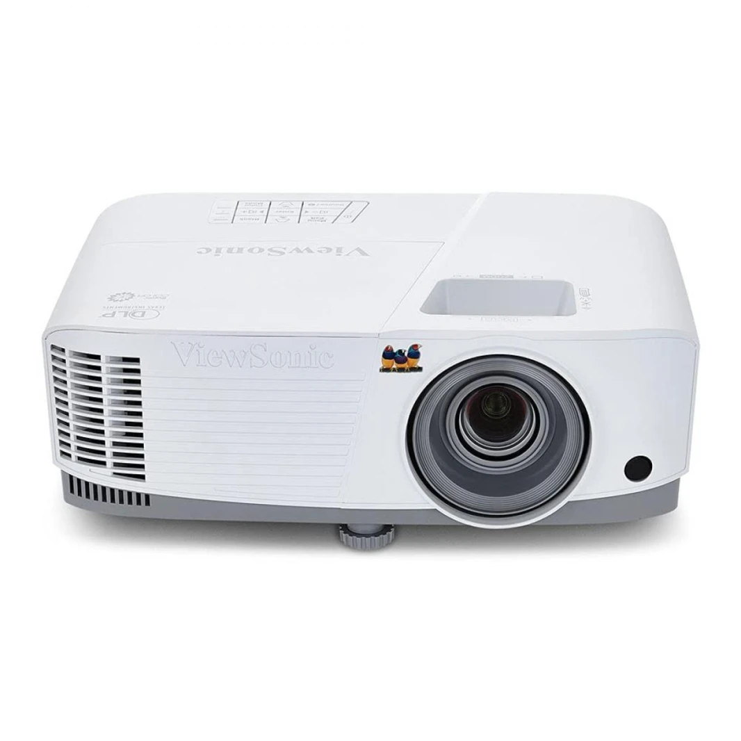 ViewSonic PA503S-3600, Lumens Projector