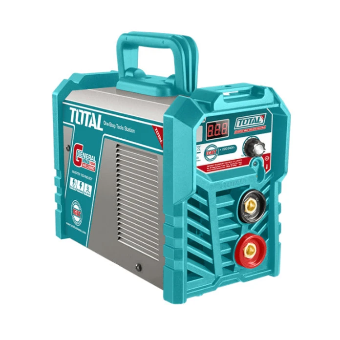 Anferter Electronic Welding Machine 130 amps Total