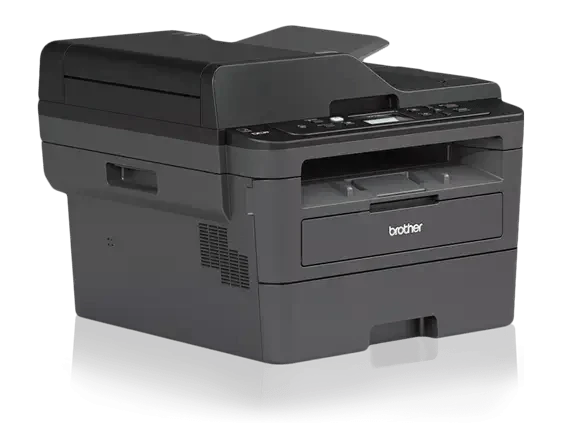 Brother laser DCPL2550DW  all in one -wireless- printer