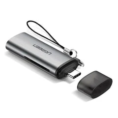 Ugreen CM184 USB-C TF/SD Card Reader